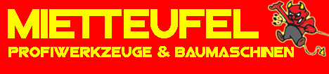 Mietteufel Logo