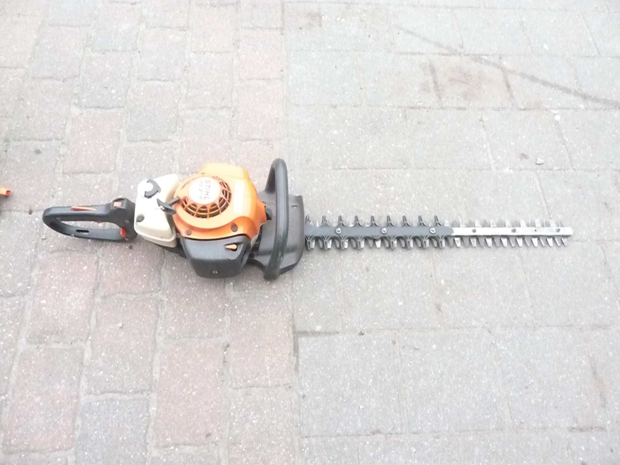 Heckenschere 50cm